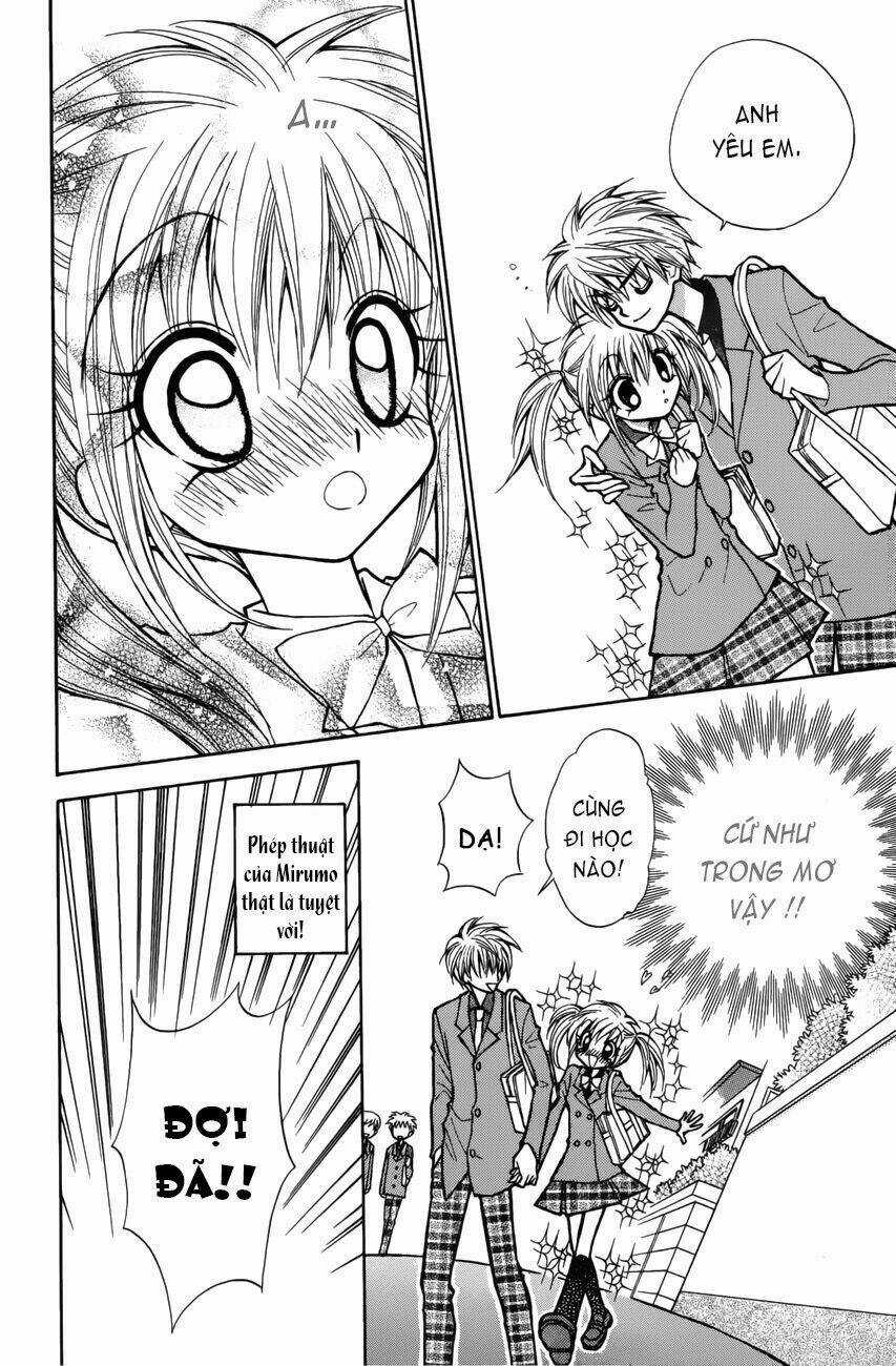 Mirumo De Pon! - Chapter 1 - Trang 36