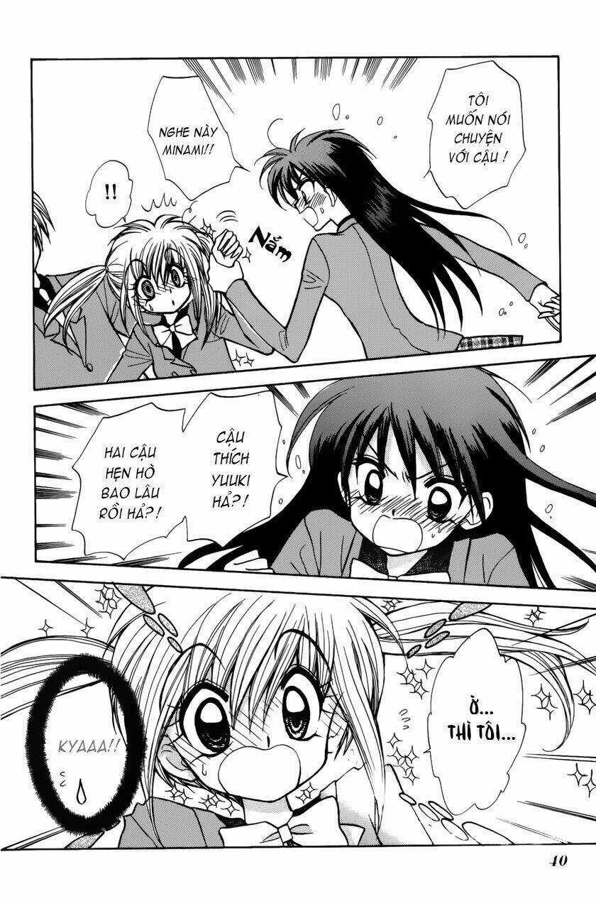 Mirumo De Pon! - Chapter 1 - Trang 38