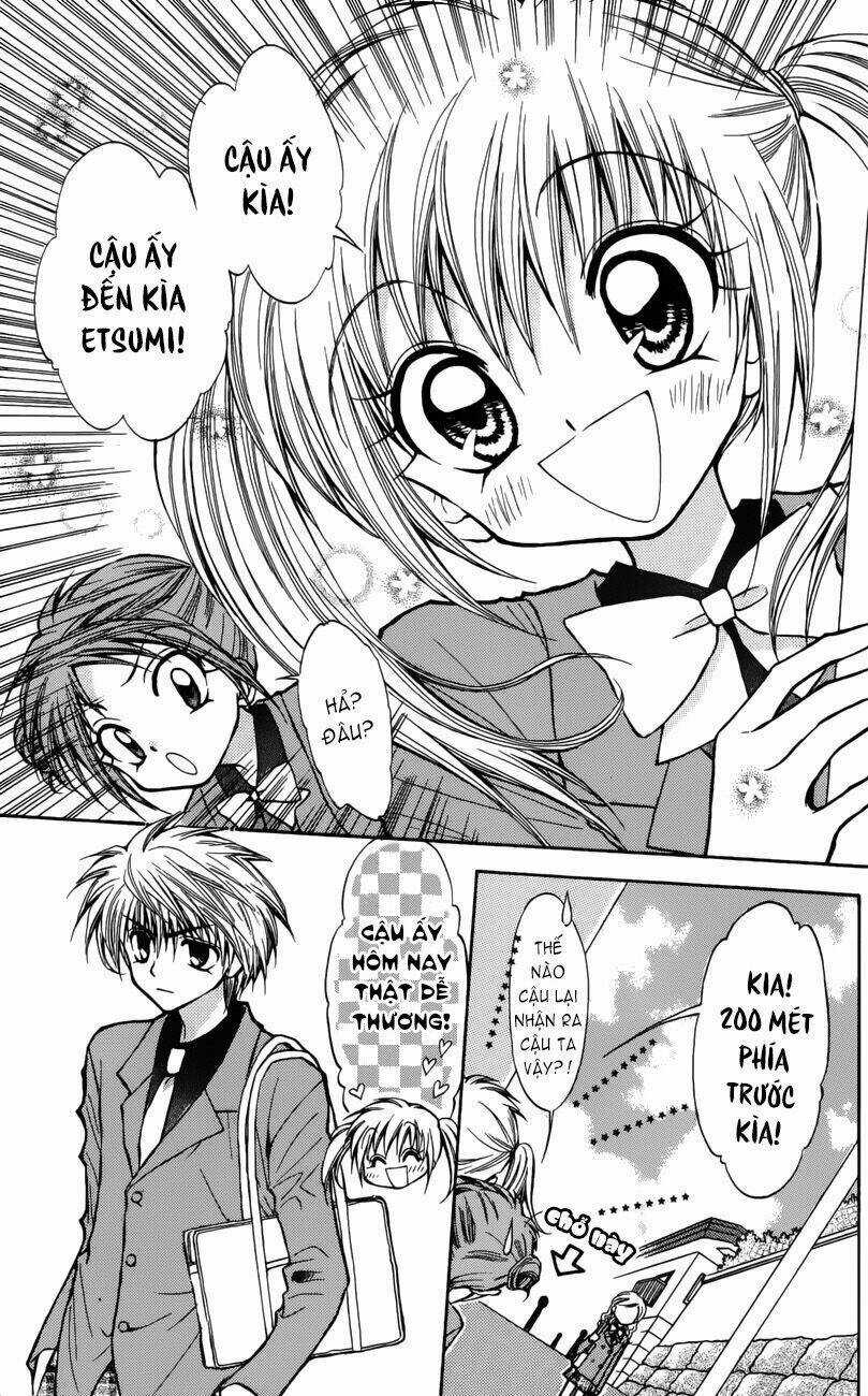 Mirumo De Pon! - Chapter 1 - Trang 5