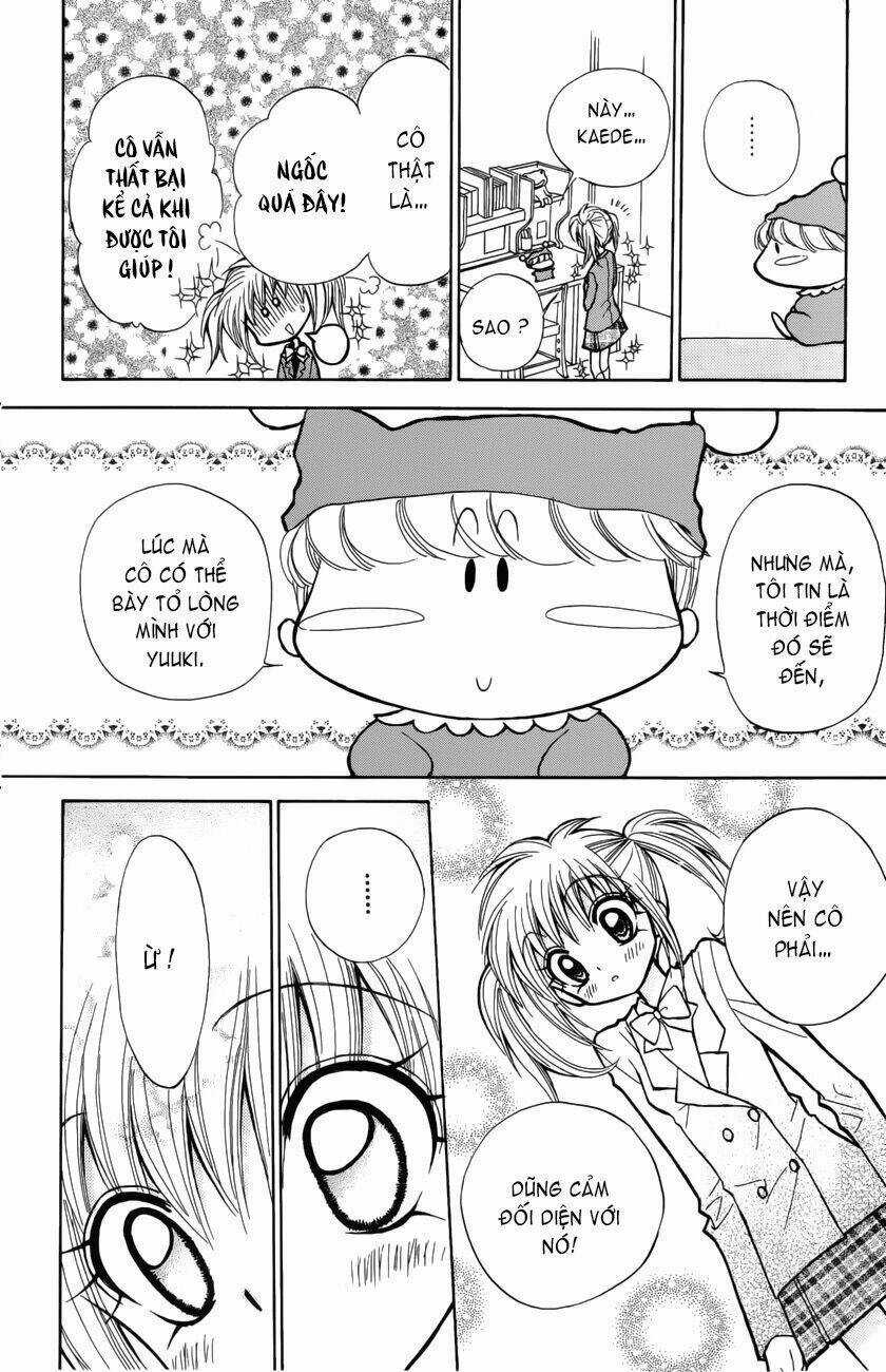 Mirumo De Pon! - Chapter 1 - Trang 42