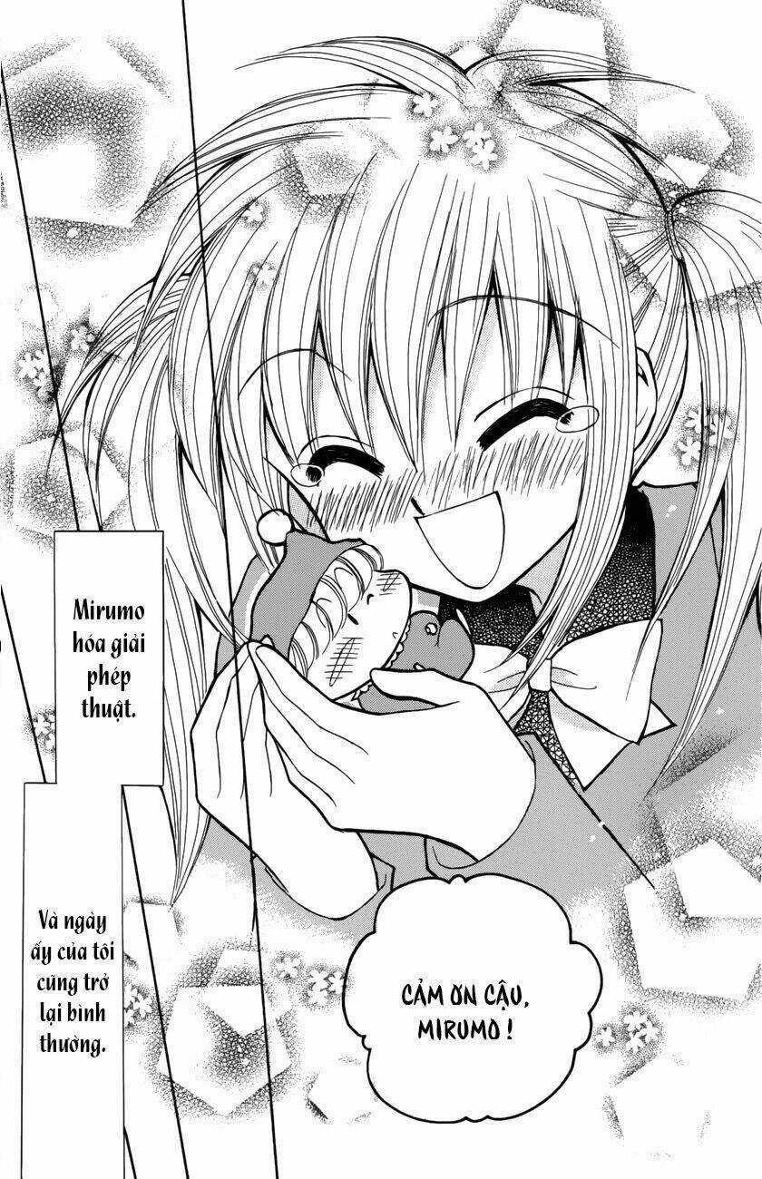 Mirumo De Pon! - Chapter 1 - Trang 43