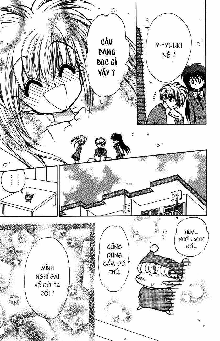 Mirumo De Pon! - Chapter 1 - Trang 45