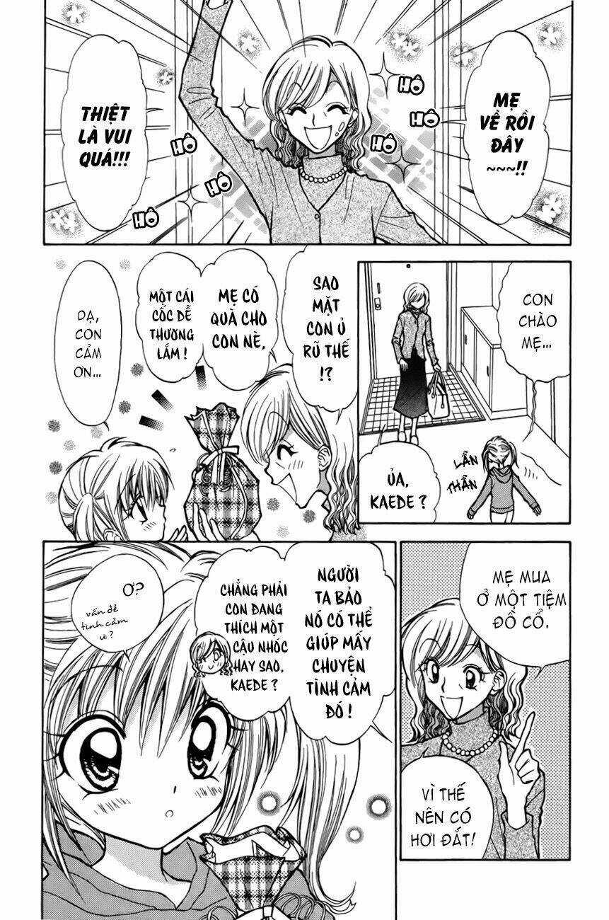 Mirumo De Pon! - Chapter 1 - Trang 9