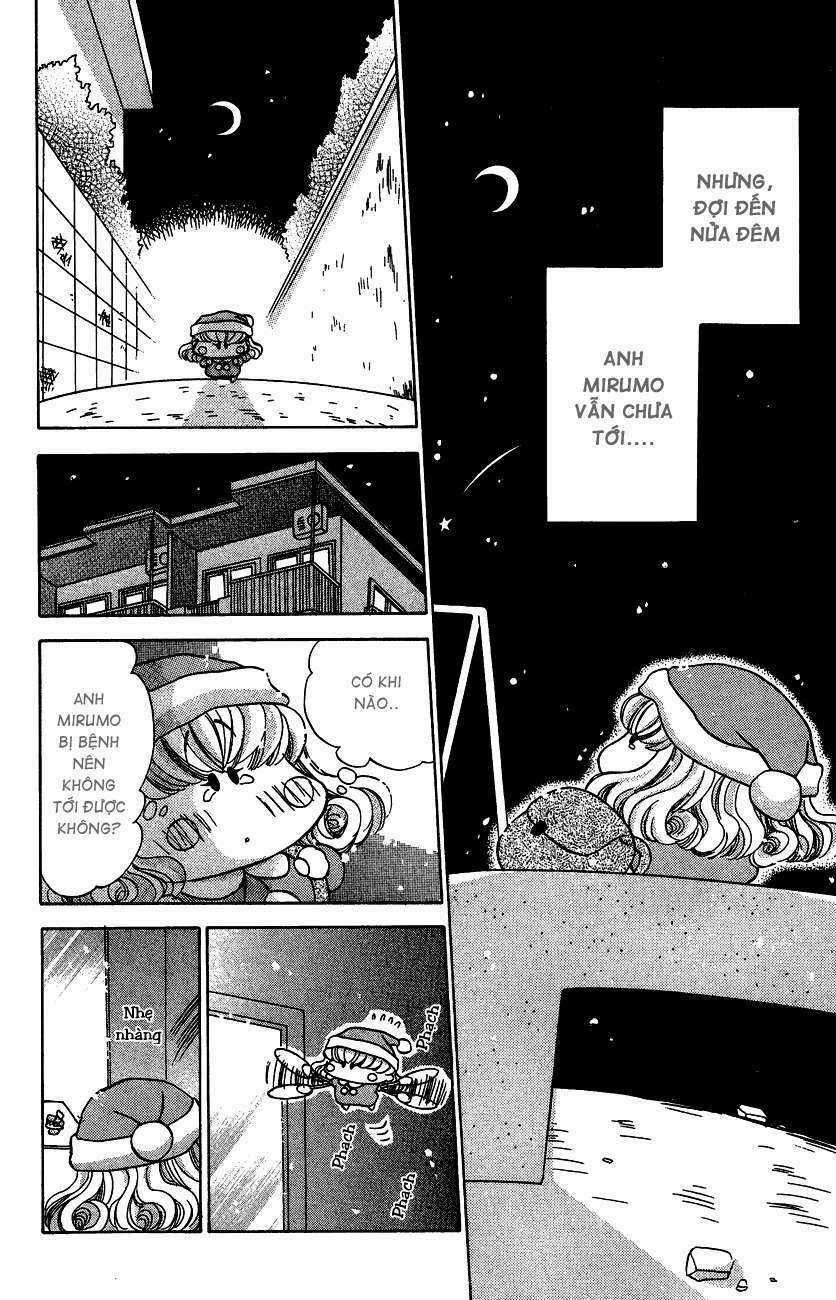 Mirumo De Pon! - Chapter 10.5 - Trang 16