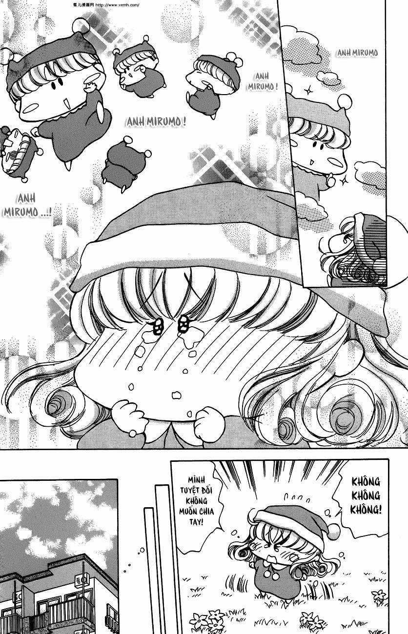 Mirumo De Pon! - Chapter 10.5 - Trang 25