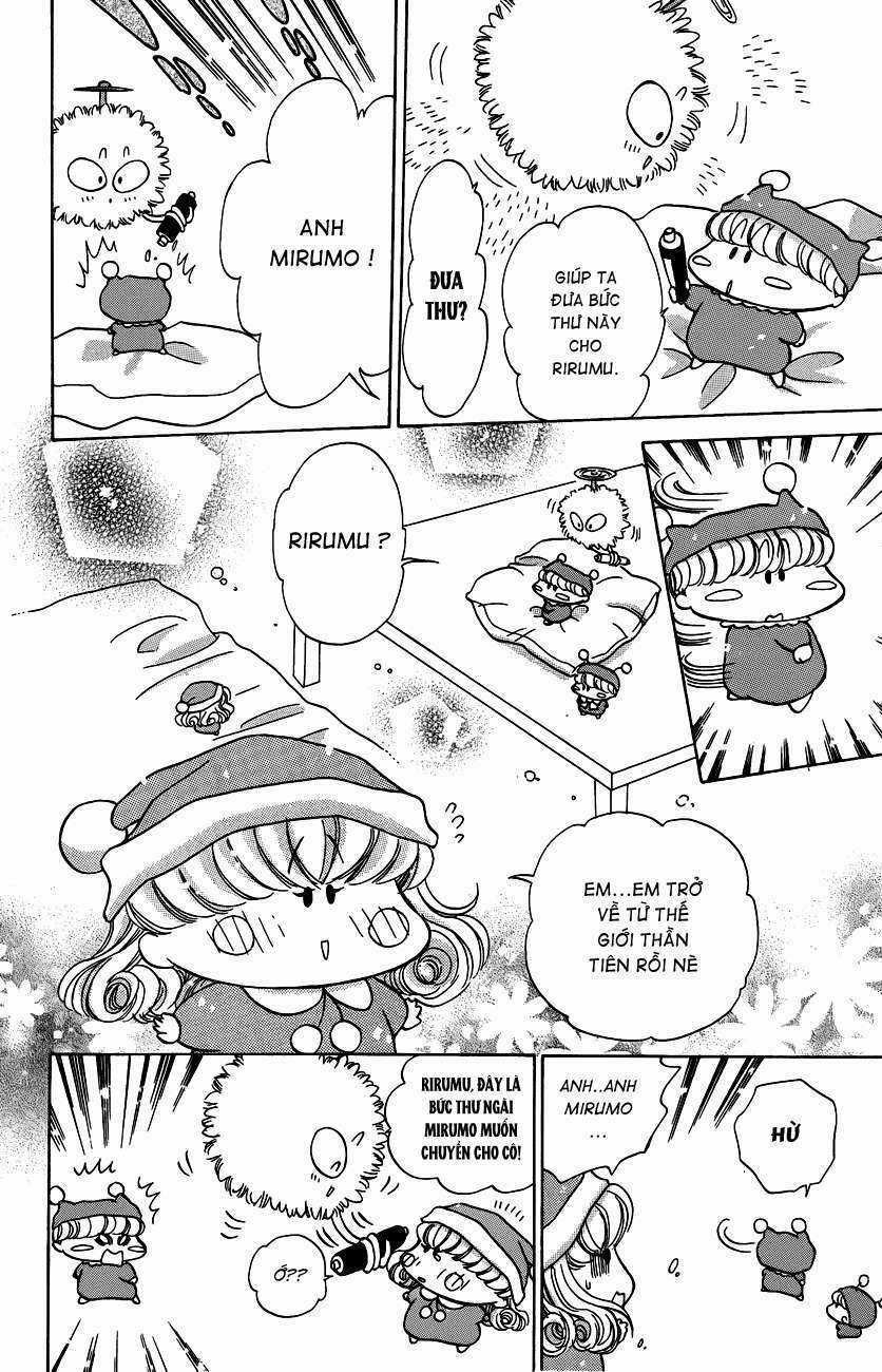 Mirumo De Pon! - Chapter 10.5 - Trang 26