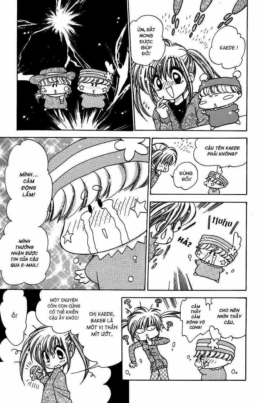 Mirumo De Pon! - Chapter 10.5 - Trang 7