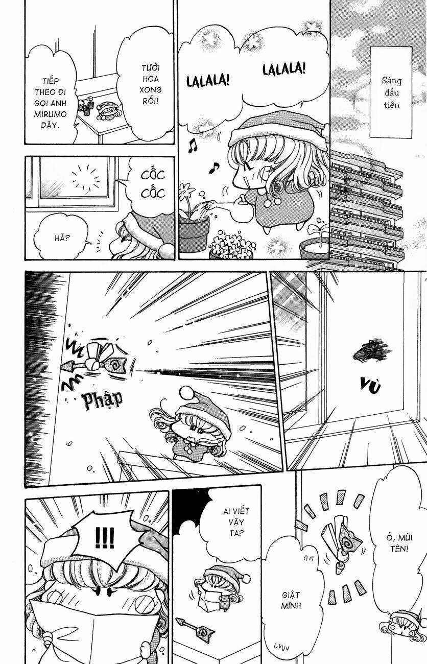 Mirumo De Pon! - Chapter 10 - Trang 12