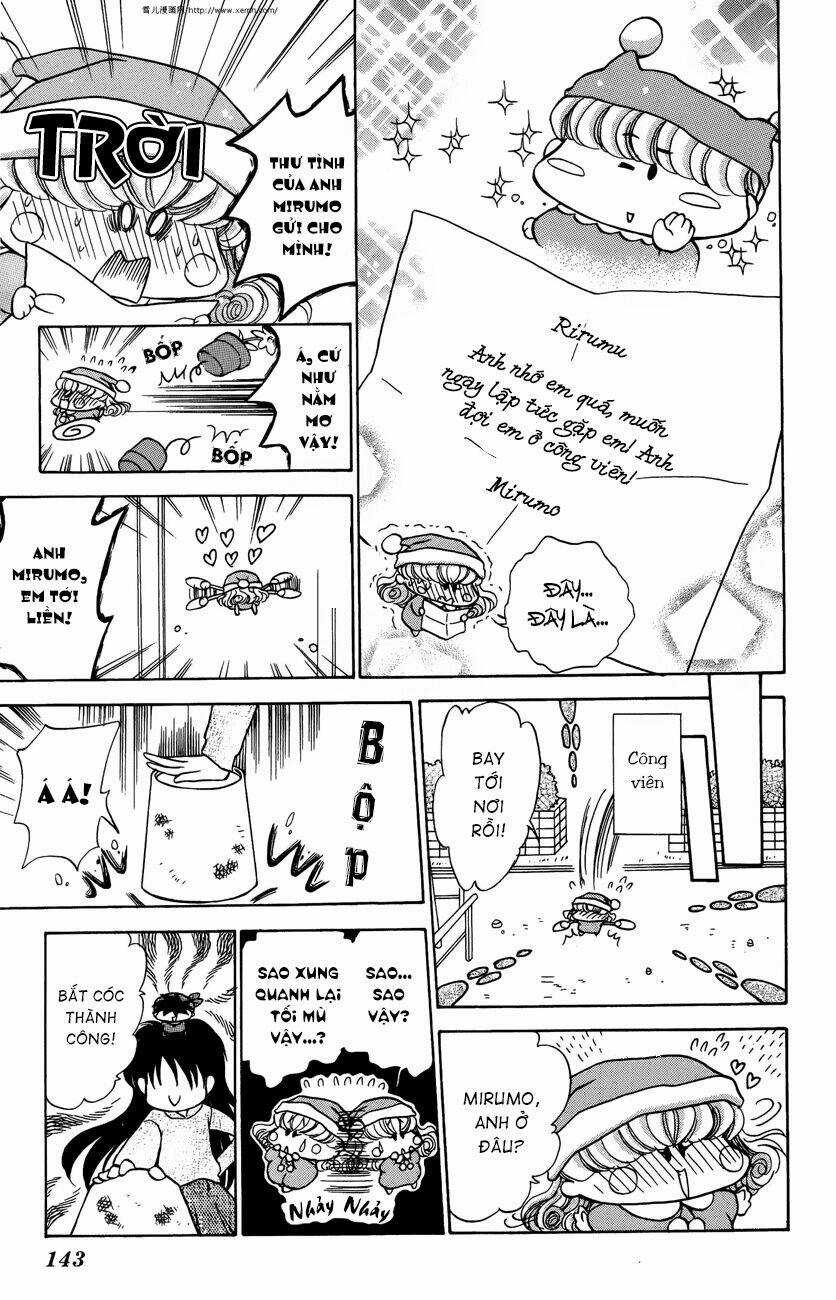 Mirumo De Pon! - Chapter 10 - Trang 13