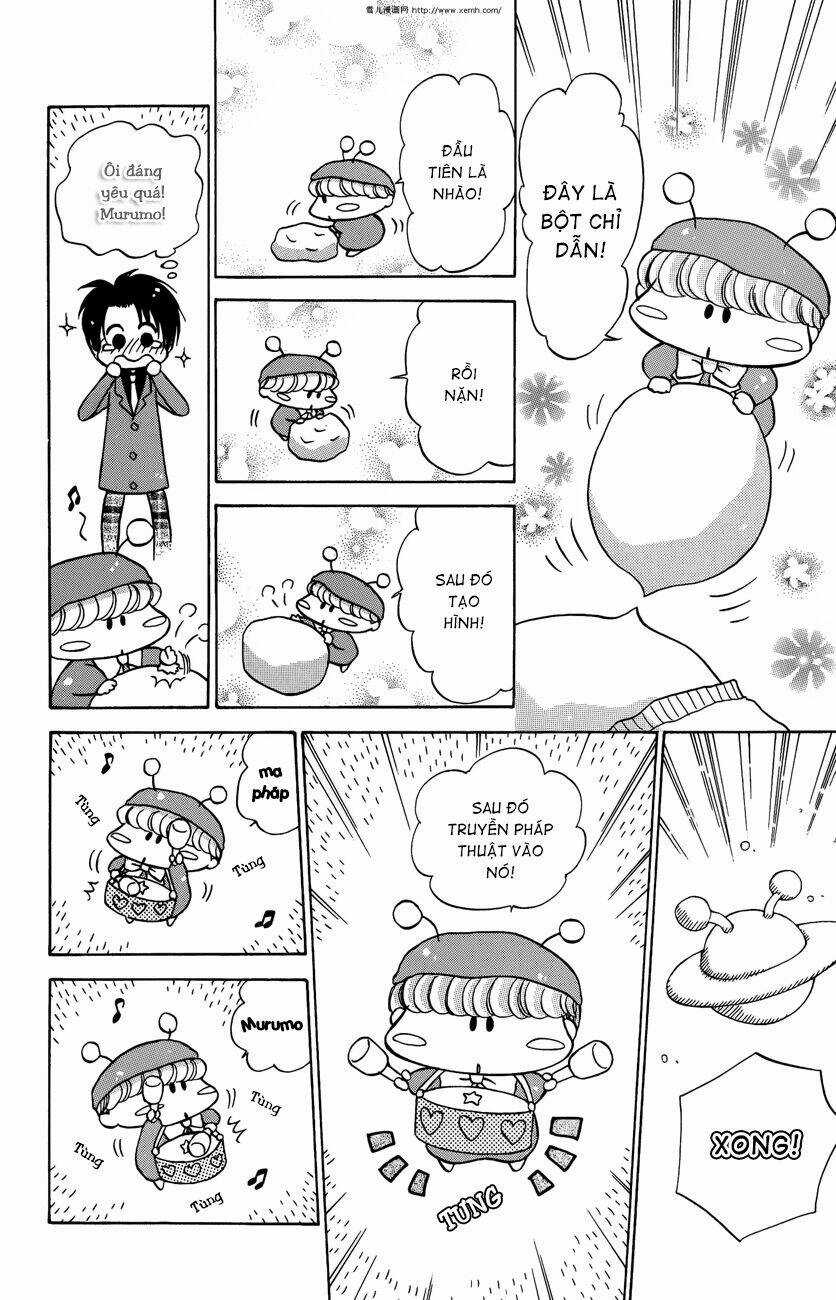 Mirumo De Pon! - Chapter 10 - Trang 22