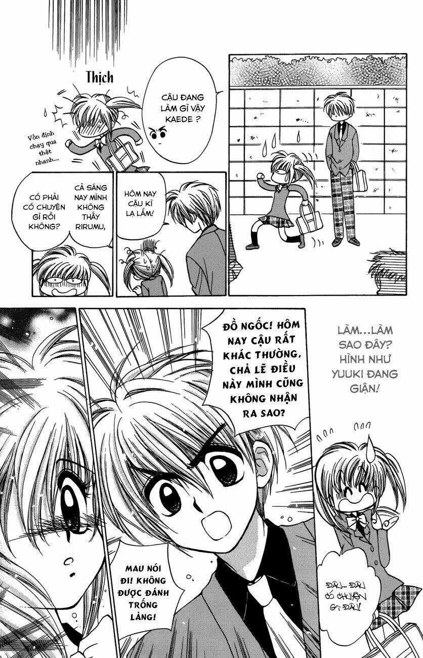 Mirumo De Pon! - Chapter 10 - Trang 27