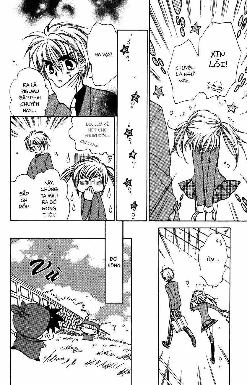 Mirumo De Pon! - Chapter 10 - Trang 28