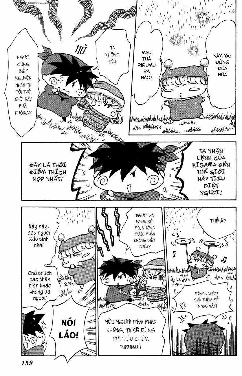 Mirumo De Pon! - Chapter 10 - Trang 29