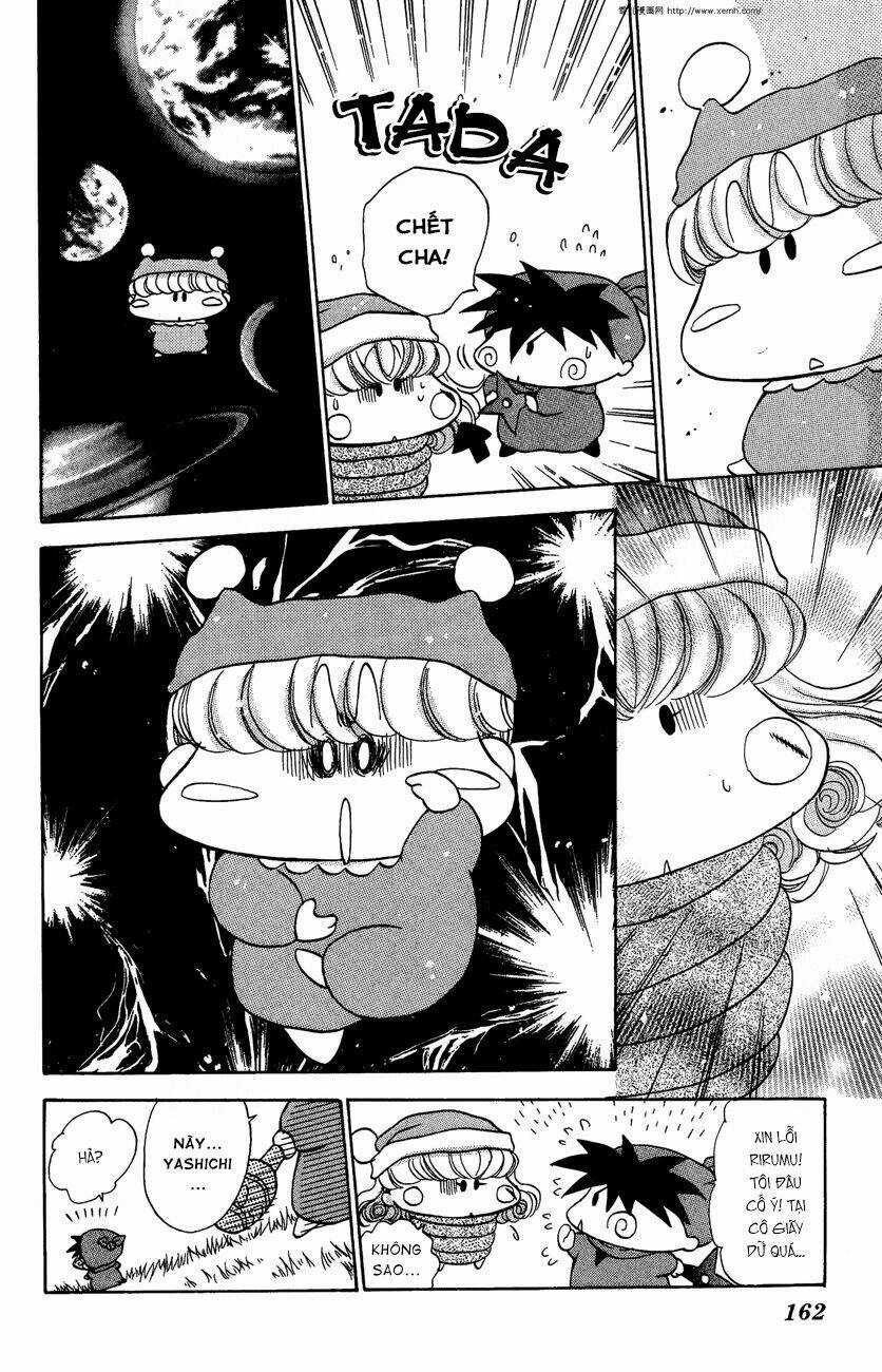 Mirumo De Pon! - Chapter 10 - Trang 32