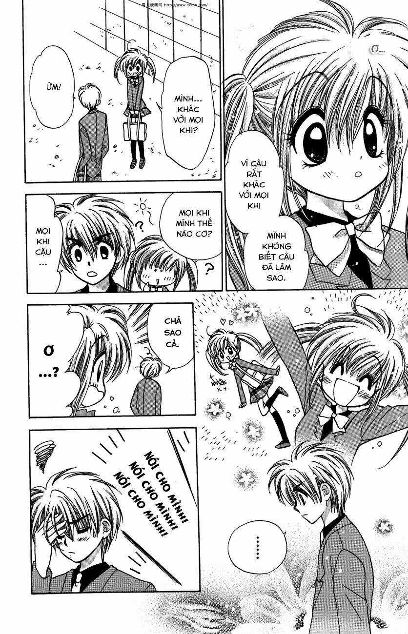 Mirumo De Pon! - Chapter 10 - Trang 6