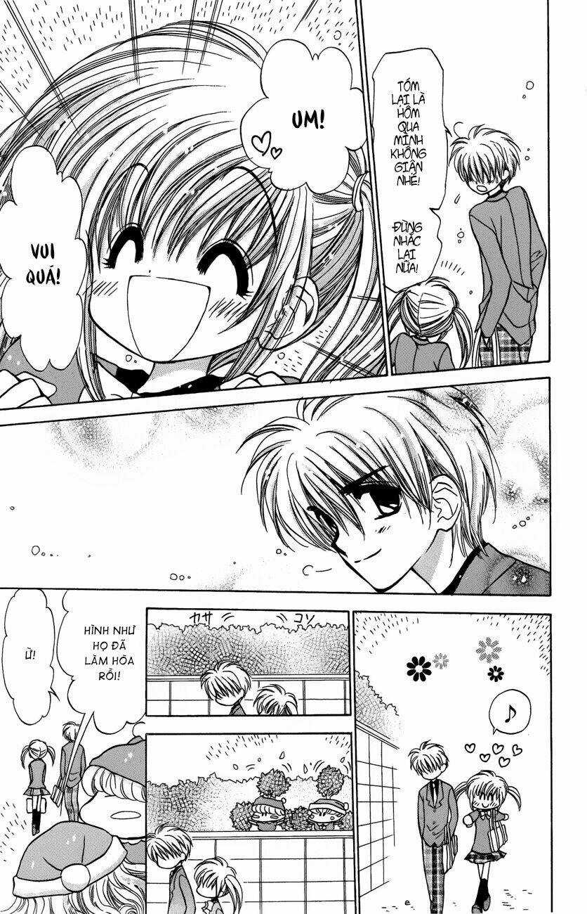 Mirumo De Pon! - Chapter 10 - Trang 7