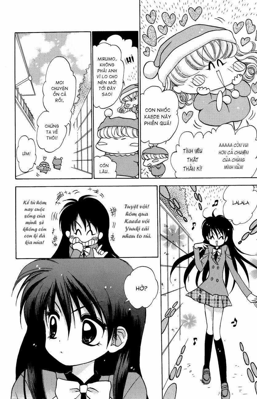 Mirumo De Pon! - Chapter 10 - Trang 8