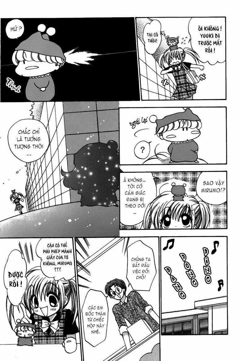 Mirumo De Pon! - Chapter 2 - Trang 11