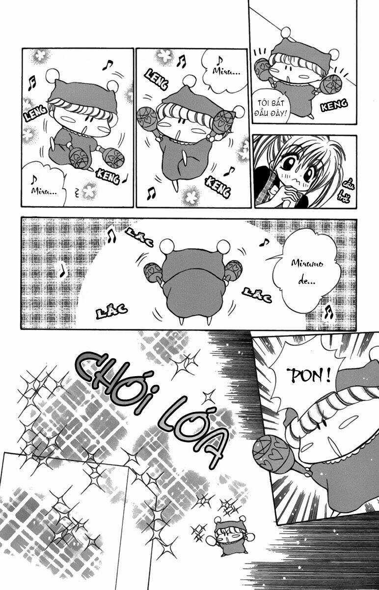 Mirumo De Pon! - Chapter 2 - Trang 12