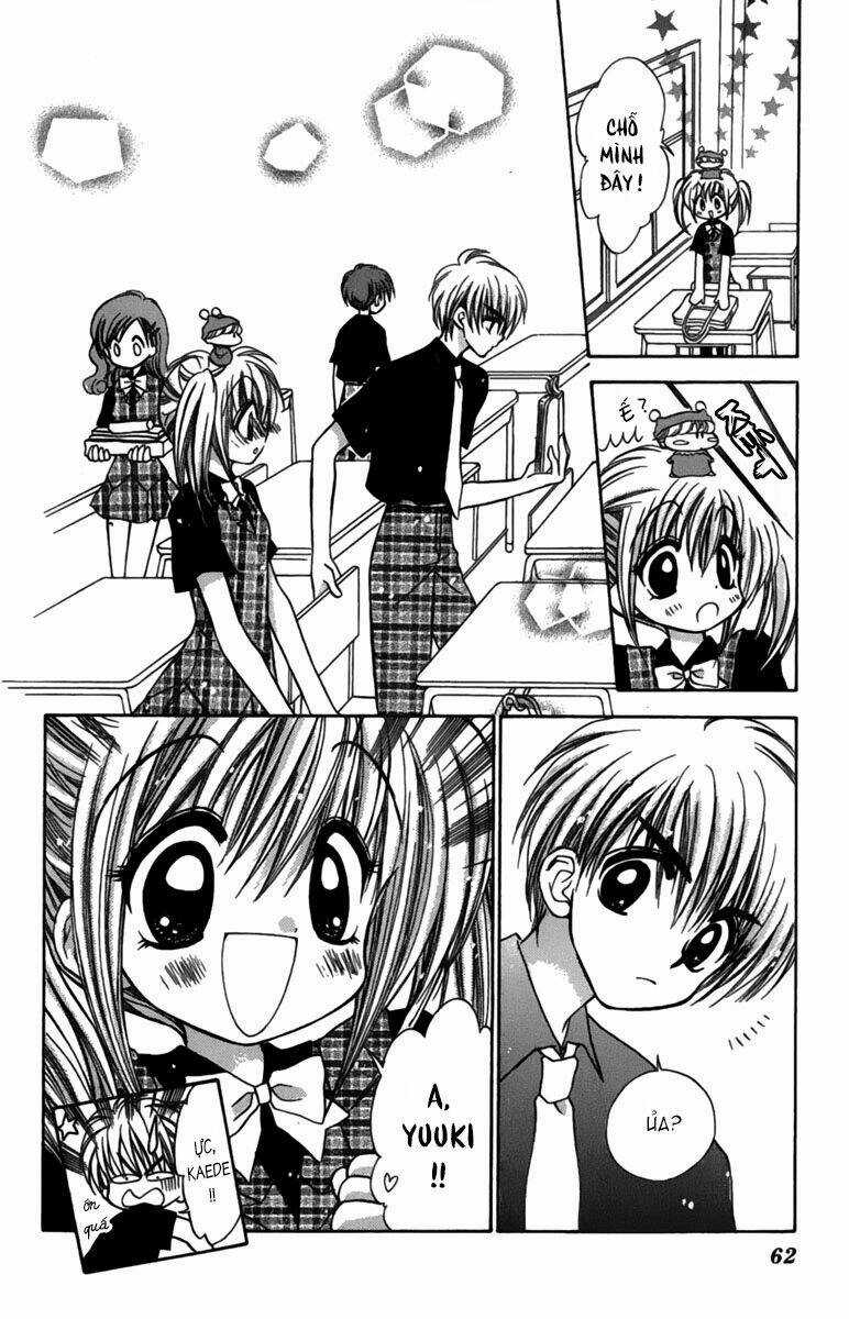 Mirumo De Pon! - Chapter 2 - Trang 14