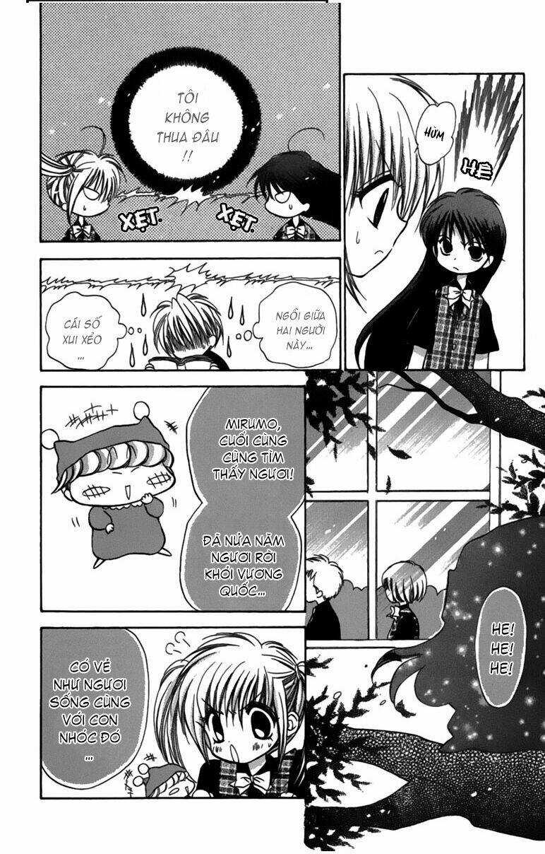 Mirumo De Pon! - Chapter 2 - Trang 16