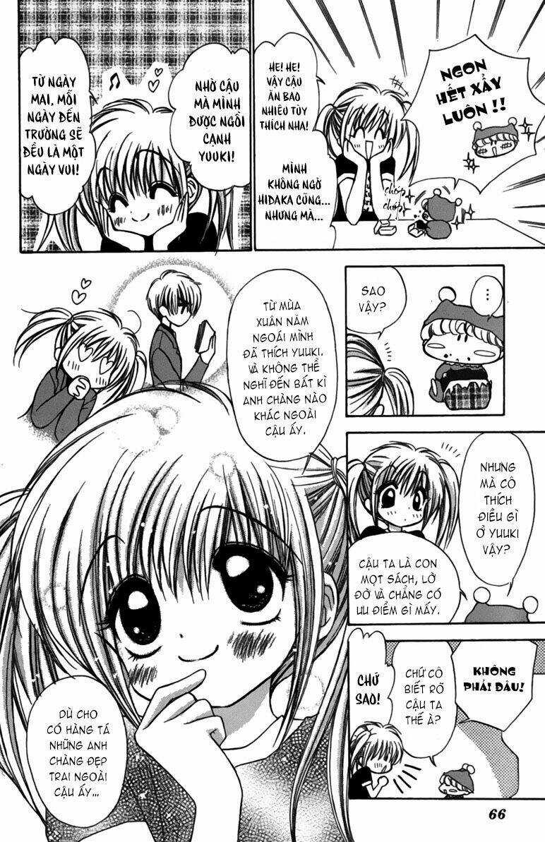 Mirumo De Pon! - Chapter 2 - Trang 18