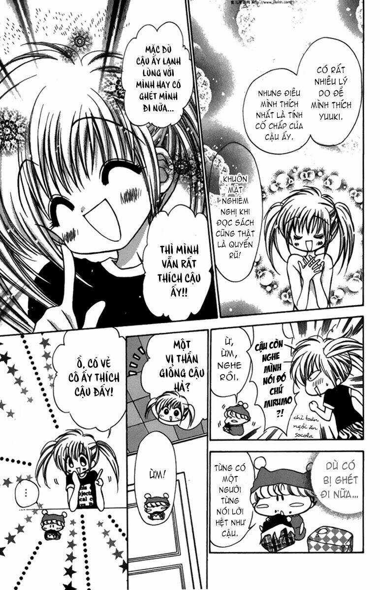 Mirumo De Pon! - Chapter 2 - Trang 19