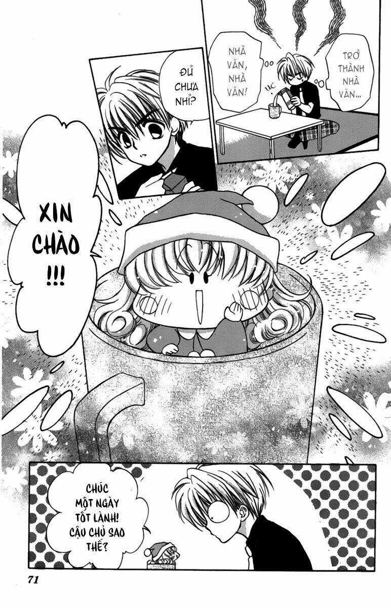 Mirumo De Pon! - Chapter 2 - Trang 23
