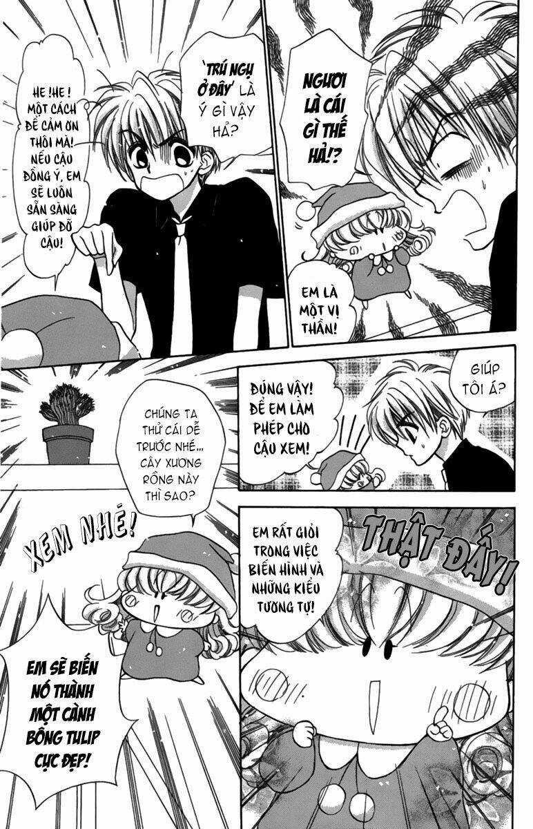 Mirumo De Pon! - Chapter 2 - Trang 25