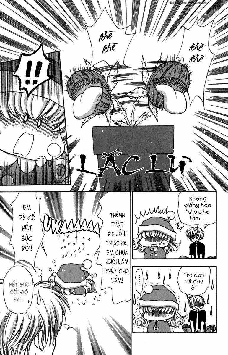 Mirumo De Pon! - Chapter 2 - Trang 27