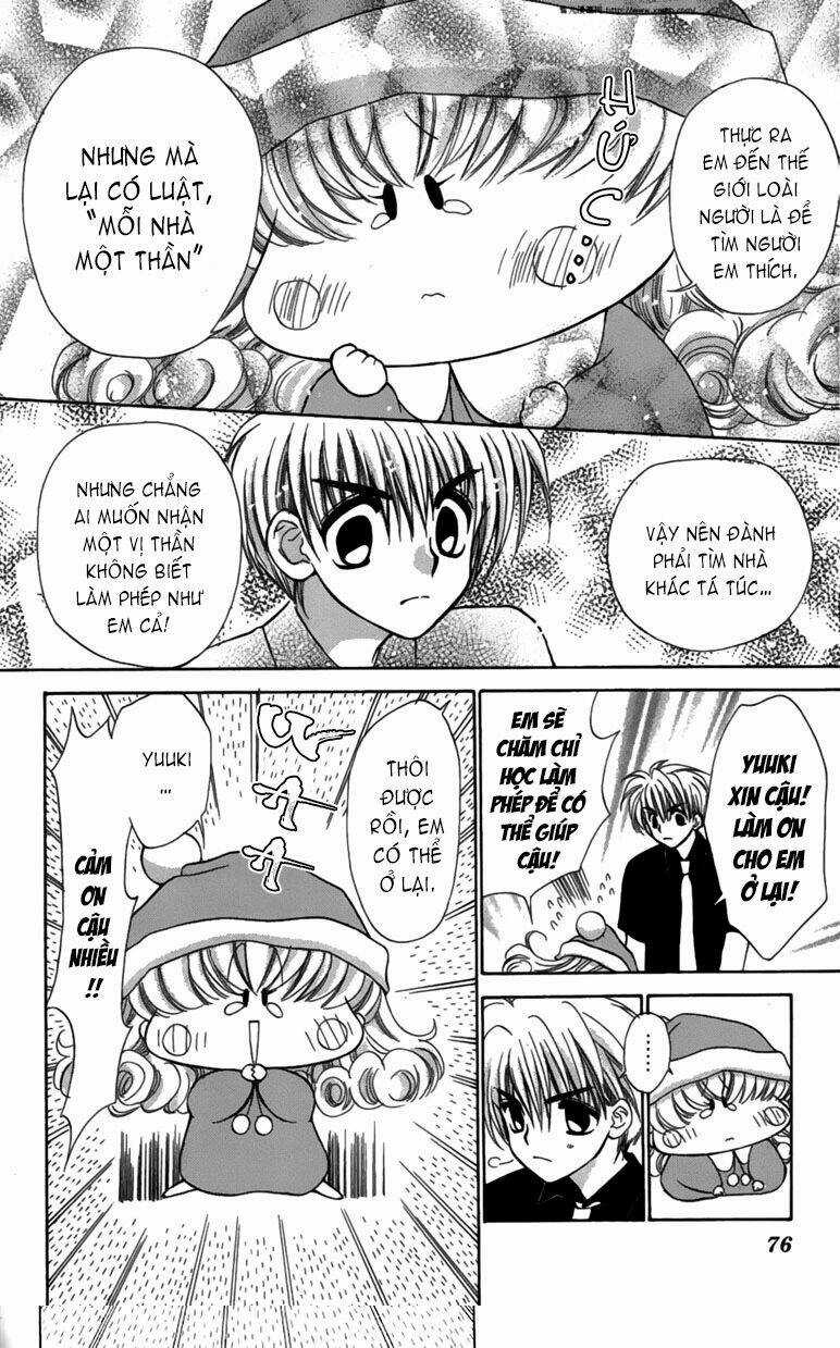 Mirumo De Pon! - Chapter 2 - Trang 28