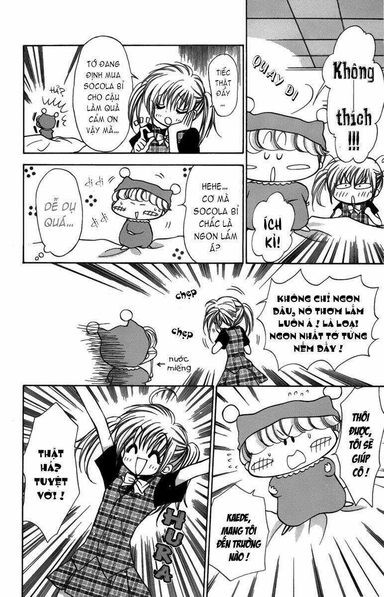 Mirumo De Pon! - Chapter 2 - Trang 4