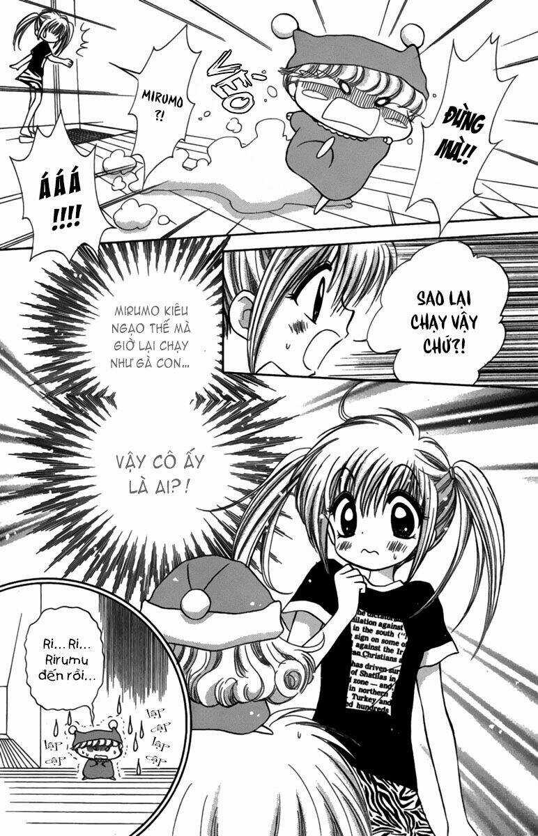 Mirumo De Pon! - Chapter 2 - Trang 33