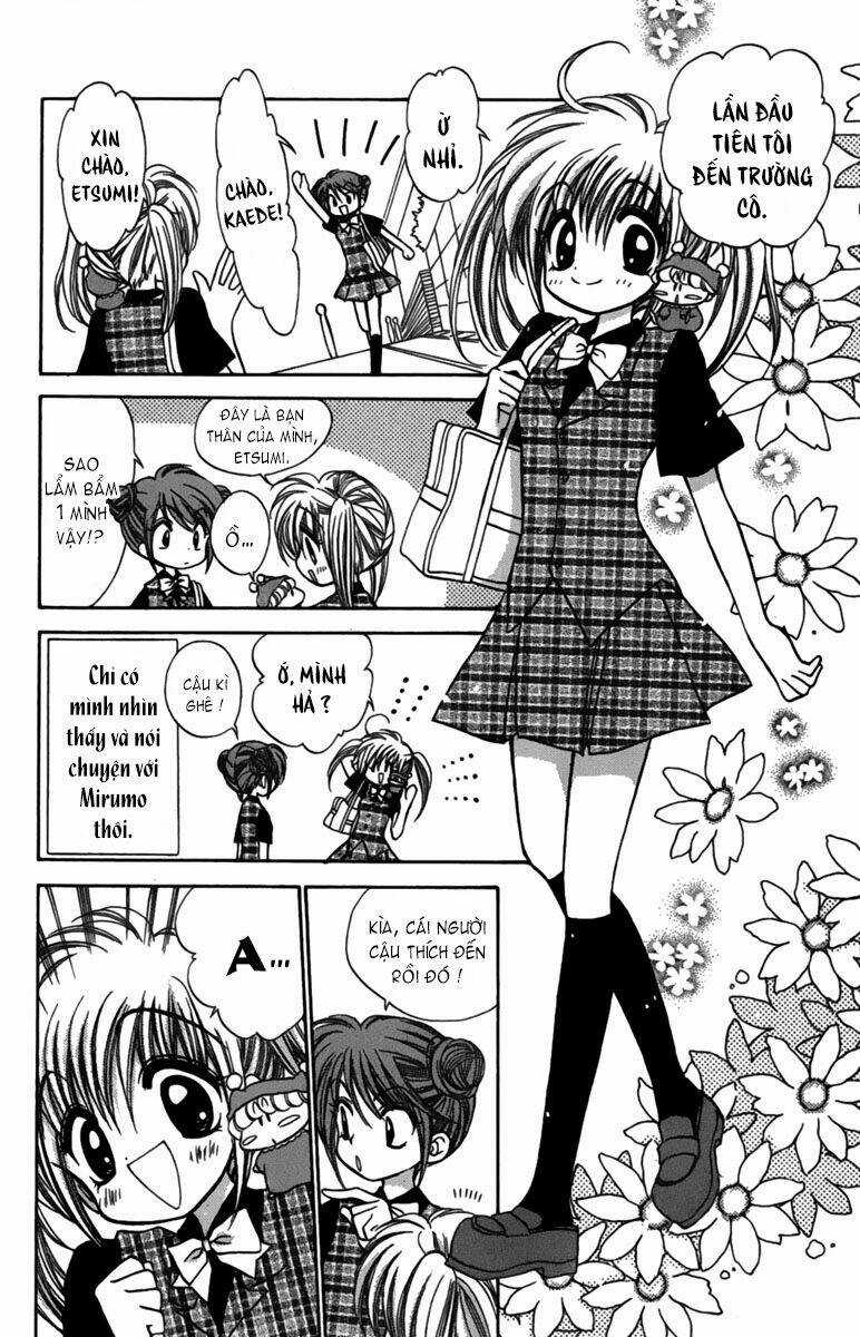 Mirumo De Pon! - Chapter 2 - Trang 6