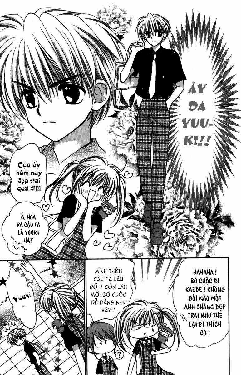 Mirumo De Pon! - Chapter 2 - Trang 7