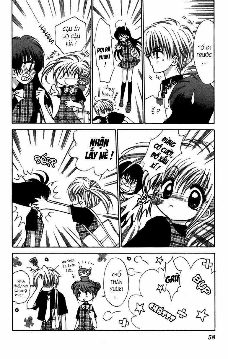 Mirumo De Pon! - Chapter 2 - Trang 10
