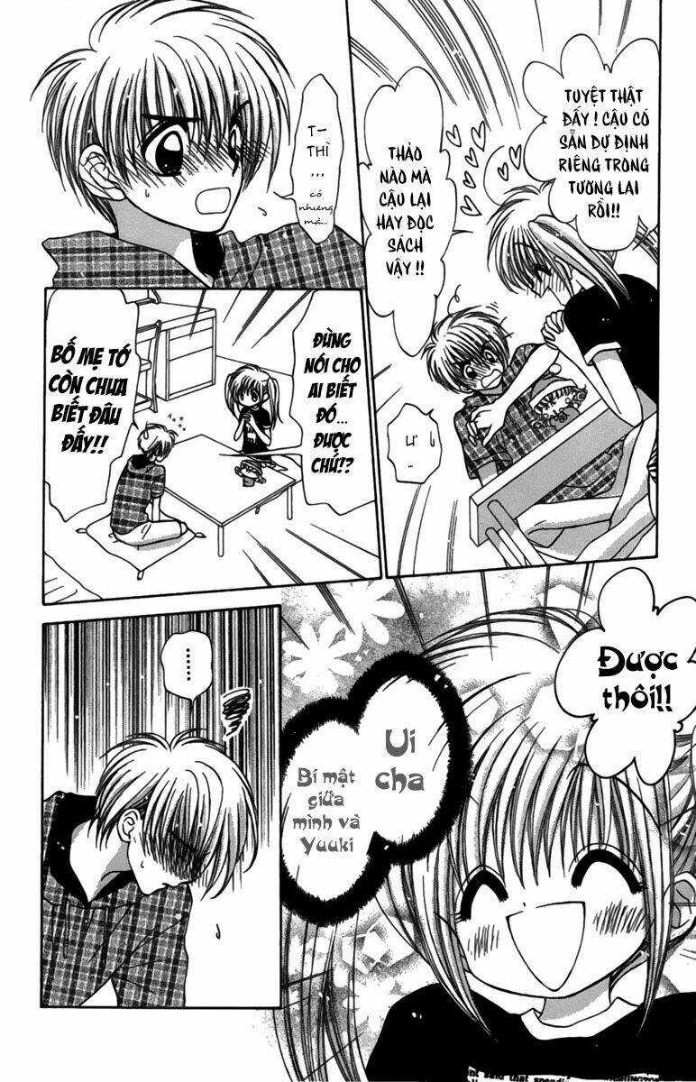 Mirumo De Pon! - Chapter 3 - Trang 12