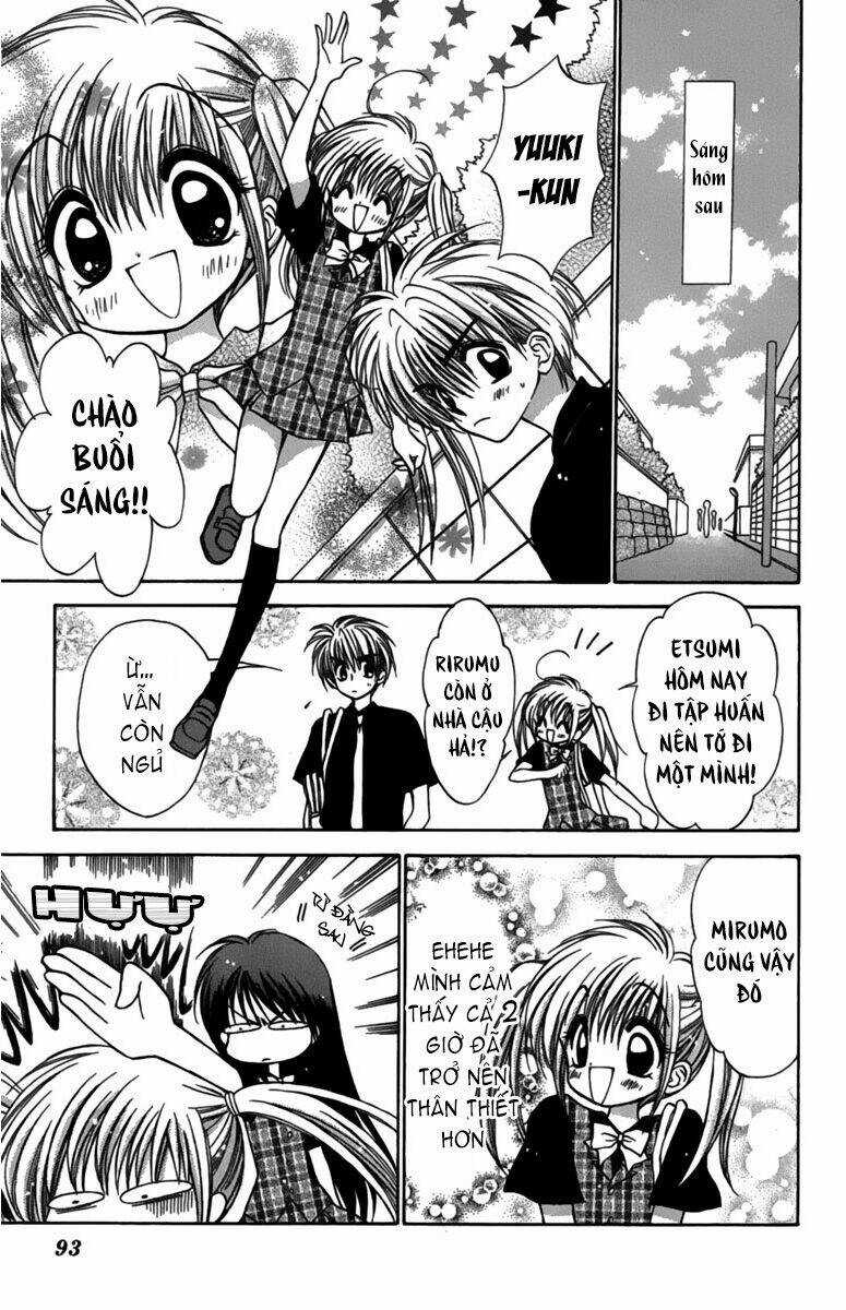 Mirumo De Pon! - Chapter 3 - Trang 13