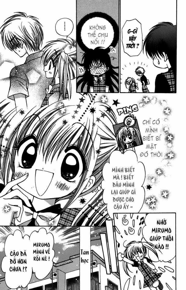 Mirumo De Pon! - Chapter 3 - Trang 15