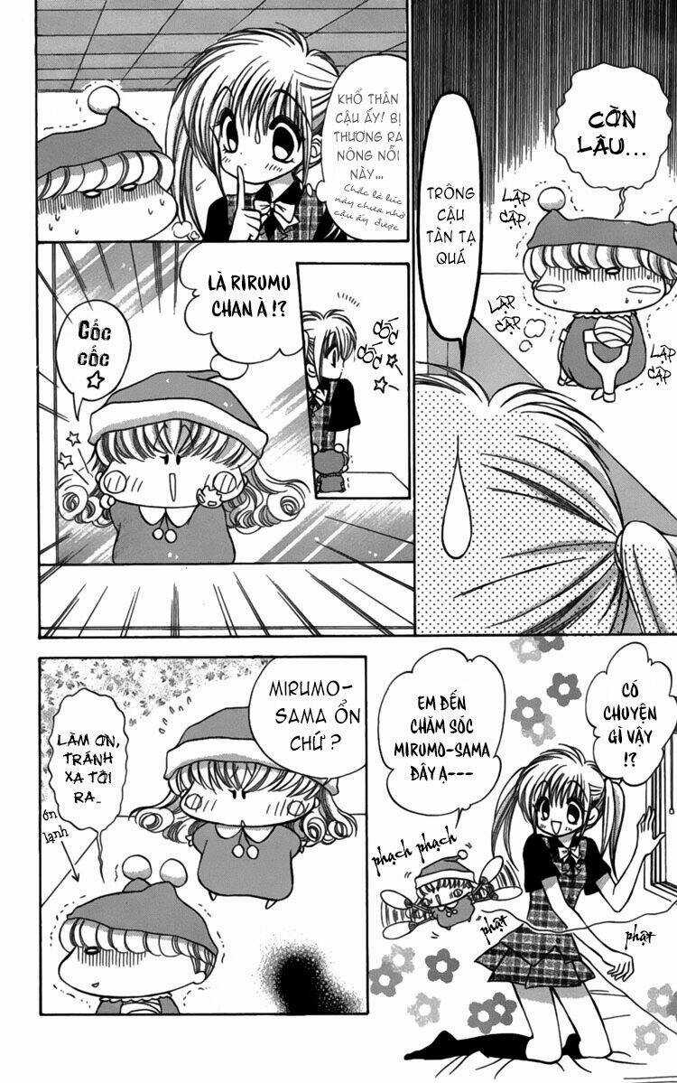 Mirumo De Pon! - Chapter 3 - Trang 16