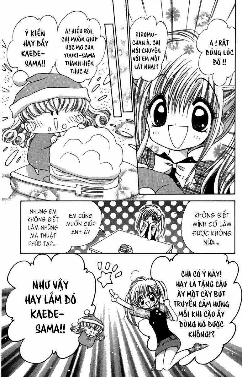 Mirumo De Pon! - Chapter 3 - Trang 17