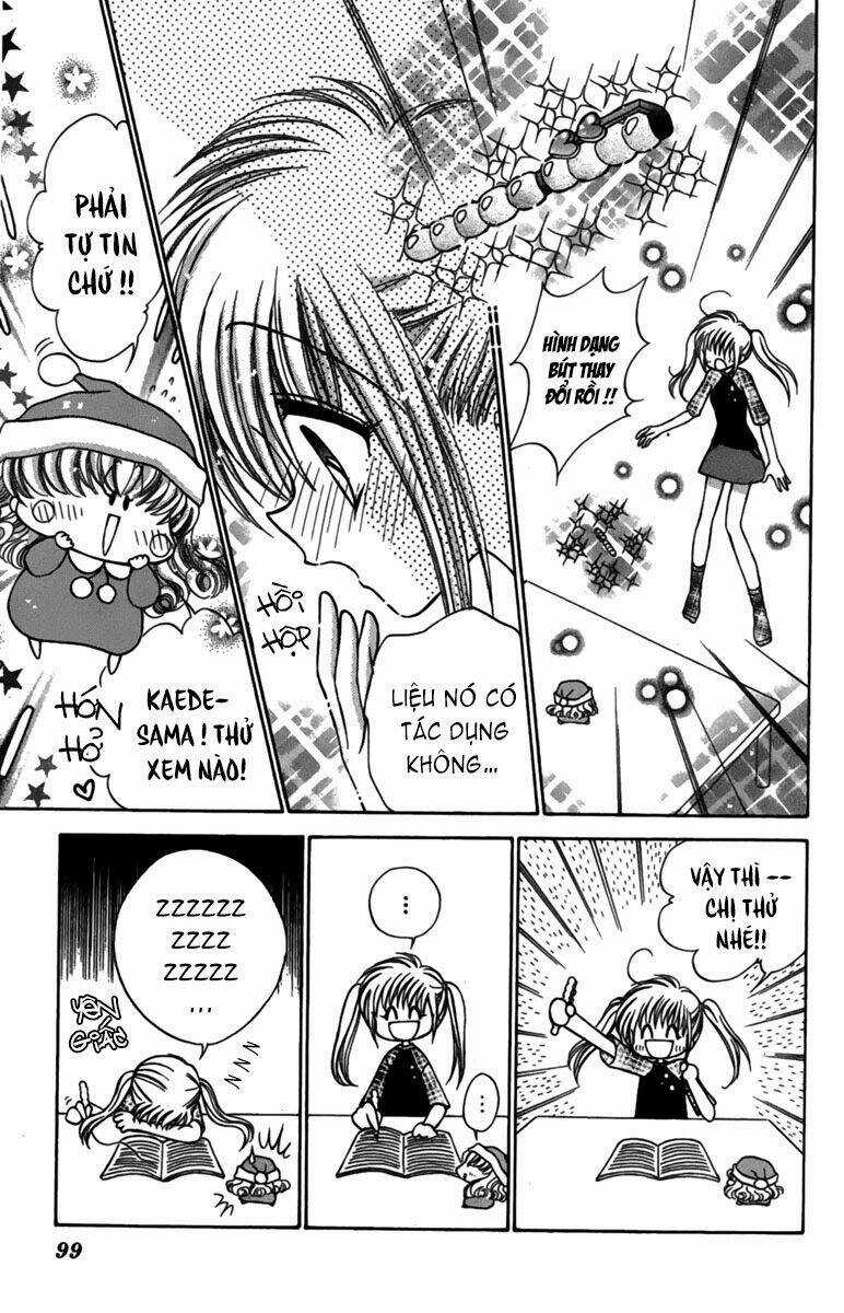 Mirumo De Pon! - Chapter 3 - Trang 19