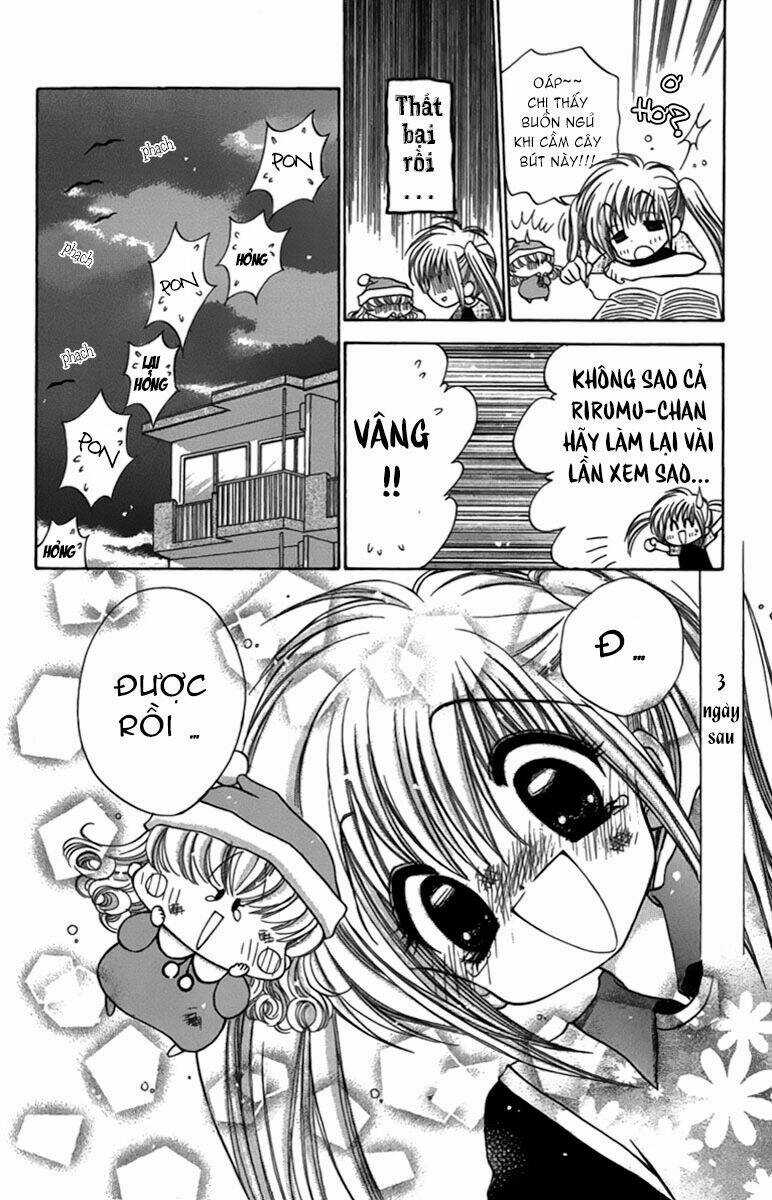 Mirumo De Pon! - Chapter 3 - Trang 20