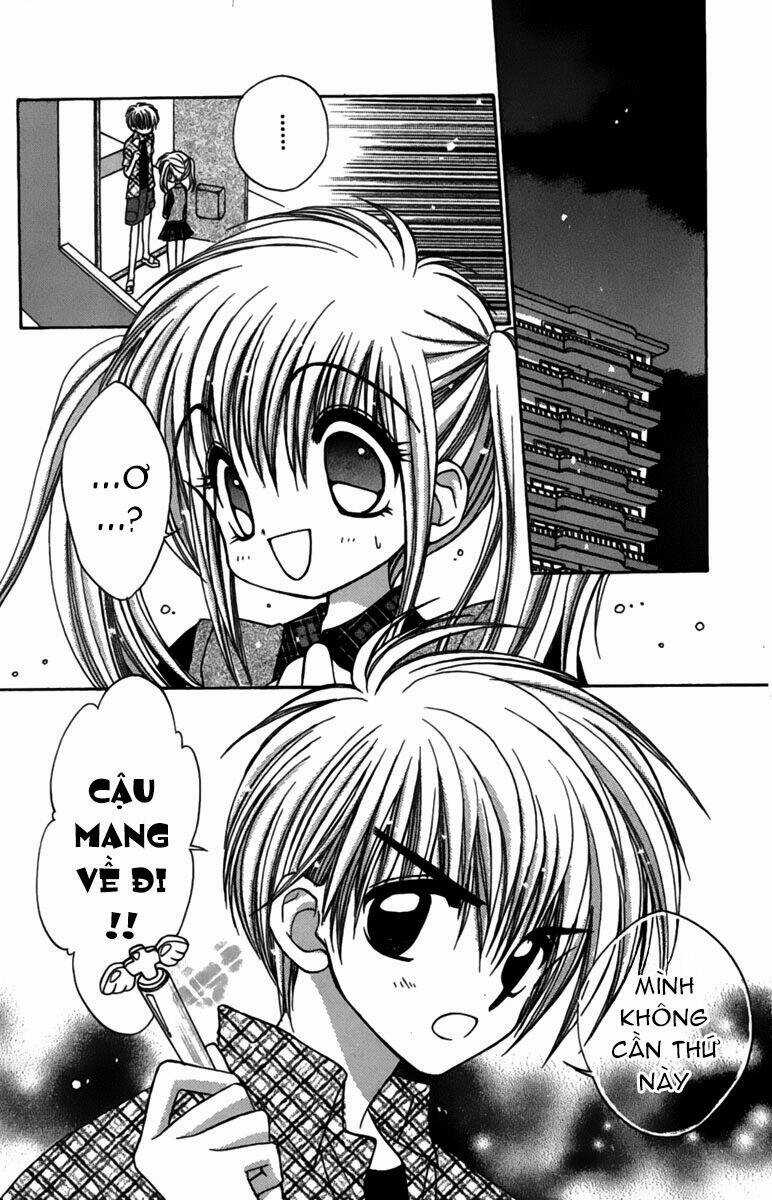 Mirumo De Pon! - Chapter 3 - Trang 22