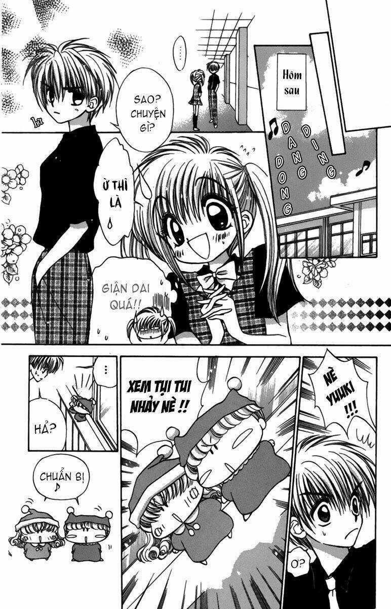 Mirumo De Pon! - Chapter 3 - Trang 26