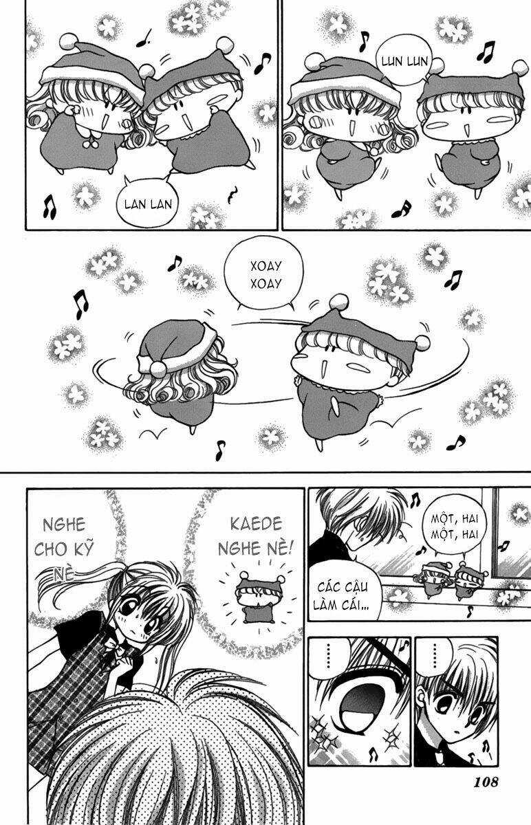 Mirumo De Pon! - Chapter 3 - Trang 27