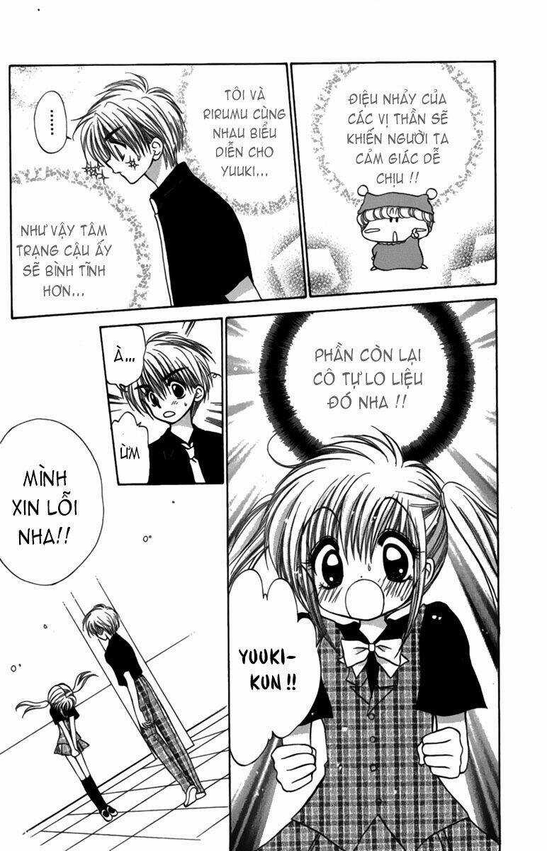 Mirumo De Pon! - Chapter 3 - Trang 28