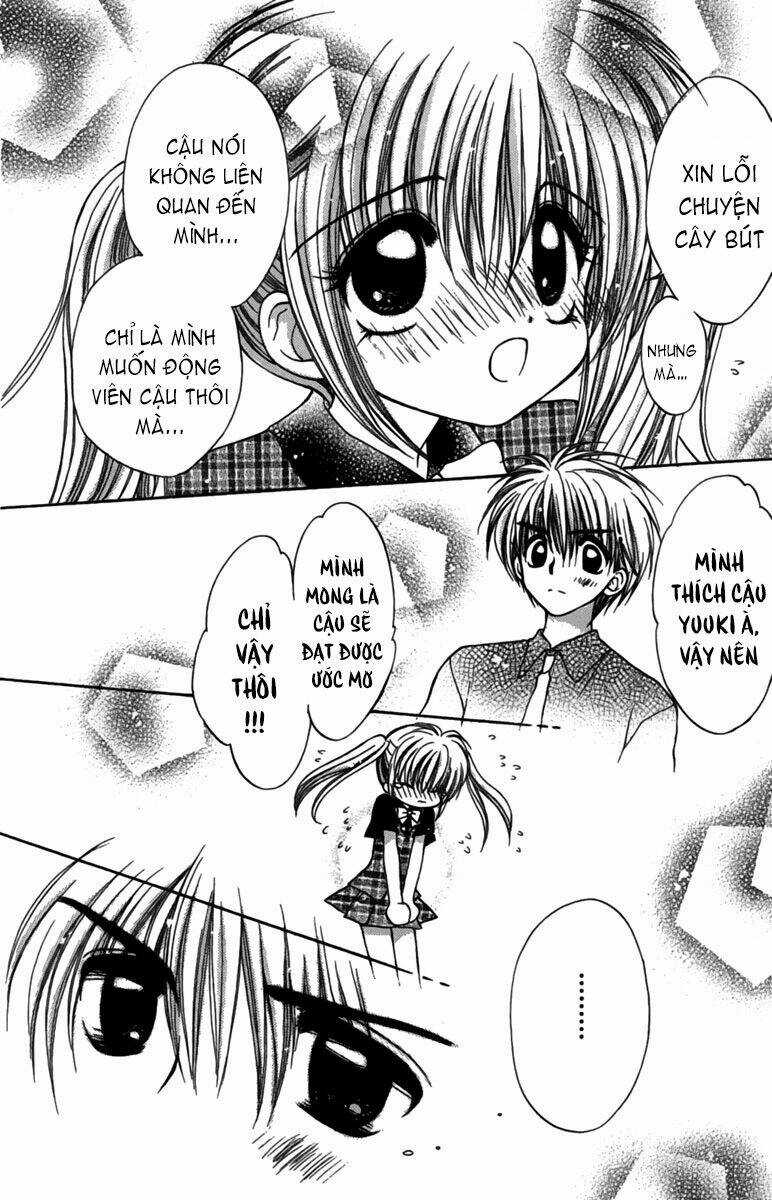 Mirumo De Pon! - Chapter 3 - Trang 29