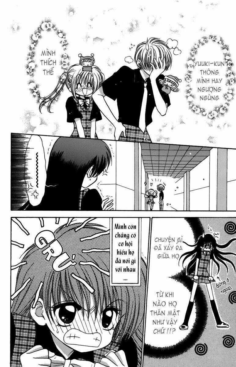 Mirumo De Pon! - Chapter 3 - Trang 31