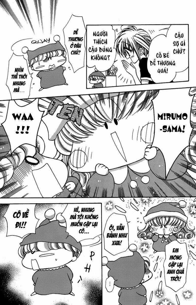 Mirumo De Pon! - Chapter 3 - Trang 5